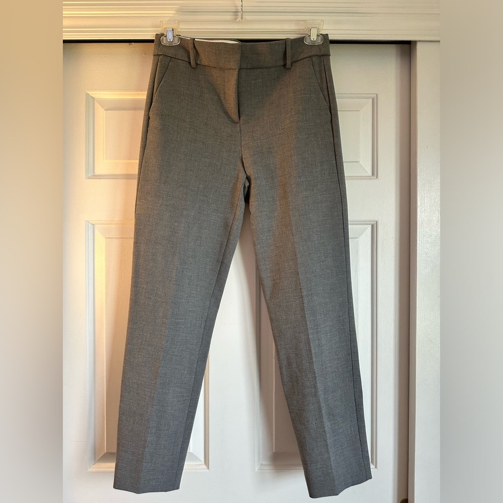 J Crew Cameron Pant